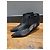 Christian Dior Stivaletti in Tulle Nero a Pois - vista 4