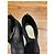 Christian Dior Stivaletti in Tulle Nero a Pois - vista 8