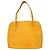 Louis Vuitton Epi Lussac Shoulder Bag Yellow