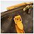 Louis Vuitton Boston Monogram Keepall 55 Marron - vue 10