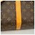 Louis Vuitton Boston Monogram Keepall 55 Marron - vue 11