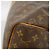 Louis Vuitton Boston Monogram Keepall 55 Marron - vue 6