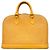 Borsa Louis Vuitton Alma Epi M52149 Jaune Giallo