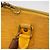 Borsa Louis Vuitton Alma Epi M52149 Jaune Giallo - vista 10