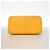 Borsa Louis Vuitton Alma Epi M52149 Jaune Giallo - vista 3