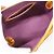Borsa Louis Vuitton Alma Epi M52149 Jaune Giallo - vista 4