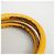 Borsa Louis Vuitton Alma Epi M52149 Jaune Giallo - vista 9