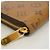 Portafoglio Zippy Monogram Reverse Louis Vuitton Marrone - vista 5