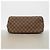 Louis Vuitton Damier Neverfull MM Tote Bag N51105 Ebene Damier ebene - Ansicht 3