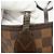 Louis Vuitton Damier Neverfull MM Tote Bag N51105 Ebene Damier ebene - Ansicht 9