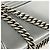 Borsa a tracolla Chanel Boy Chain Marrone - vista 11