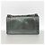 Borsa a tracolla Chanel Boy Chain Marrone - vista 12