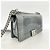 Borsa a tracolla Chanel Boy Chain Marrone - vista 2