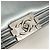 Borsa a tracolla Chanel Boy Chain Marrone - vista 9