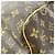 Louis Vuitton Boston Monogram Keepall Bandoulière 55 Braun - Ansicht 6