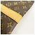 Louis Vuitton Boston Monogram Keepall Bandoulière 55 Braun - Ansicht 8