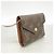 Portafoglio Louis Vuitton Tri-fold Marrone - vista 2