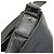 Borsa a tracolla in pelle nera da uomo Gucci Nero - vista 11