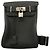Hermès Hermes Kelly Accad PM Togo Bag Black