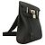 Hermès Hermes Kelly Accad PM Togo Bag Black - view 2