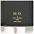 Cartera Louis Vuitton Tri-fold Negro Beige - vista 5
