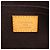 Borsa a tracolla Louis Vuitton Vernis Rosewood Avenue Bordò - vista 5