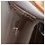 Borsa a tracolla Louis Vuitton Vernis Rosewood Avenue Bordò - vista 6