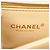 Coco Handle Borsa Chanel in pelle di vitello martellata bianca Bianco - vista 5
