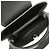 Bolso Louis Vuitton Matte Taurillon Capucines EWMM Negro - vista 4