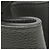 Bolso Louis Vuitton Matte Taurillon Capucines EWMM Negro - vista 6
