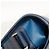 Bolsa de Ombro Louis Vuitton Epi Downtown BB Azul marinho - vista 10