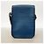 Bolsa de Ombro Louis Vuitton Epi Downtown BB Azul marinho - vista 11