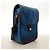Bolsa de Ombro Louis Vuitton Epi Downtown BB Azul marinho - vista 2