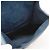 Bolsa de Ombro Louis Vuitton Epi Downtown BB Azul marinho - vista 4