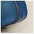 Bolsa de Ombro Louis Vuitton Epi Downtown BB Azul marinho - vista 7