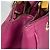 Sac à main Gucci Bamboo en cuir violet - vue 8