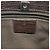 Bolsa Gucci GG Supreme Marrom Bege - vista 5