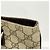 Bolsa Gucci GG Supreme Marrom Bege - vista 7