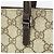 Bolsa Gucci GG Supreme Marrom Bege - vista 8