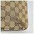 Borsa a Tracolla Gucci GG Canvas Marrone - vista 6