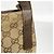 Borsa a Tracolla Gucci GG Canvas Marrone - vista 9