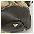 Gucci GG Crystal Handtasche Braun - Ansicht 8