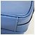 Prada Blue Leather Shoulder Bag - view 6