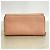Cartera larga de piel rosa Gucci - vista 10