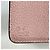 Cartera larga de piel rosa Gucci - vista 4