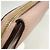 Cartera larga de piel rosa Gucci - vista 6