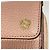 Cartera larga de piel rosa Gucci - vista 9