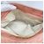 Borsa Chanel New Travel in nylon Rosa - vista 11