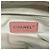 Borsa Chanel New Travel in nylon Rosa - vista 5