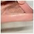 Borsa Chanel New Travel in nylon Rosa - vista 8